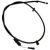 Picture of Crown Automotive Jeep Replacement Automatic Transmission Throttle Valve Cable - 52104352AA
