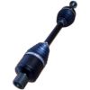 Picture of Crown Automotive Jeep Replacement CV Axle Assembly - 52104590AA