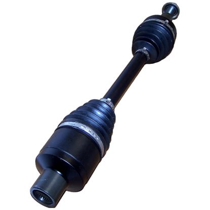 Picture of Crown Automotive Jeep Replacement CV Axle Assembly - 52104590AA