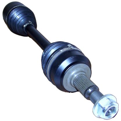 Picture of Crown Automotive Jeep Replacement CV Axle Assembly - 52104590AA