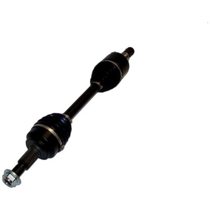 Picture of Crown Automotive Jeep Replacement CV Axle Assembly - 52104591AB