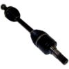 Picture of Crown Automotive Jeep Replacement CV Axle Assembly - 52104591AB