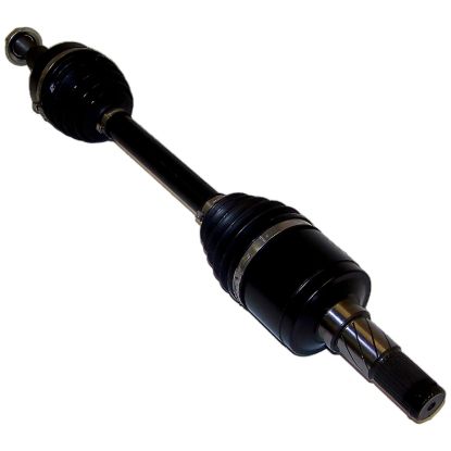 Picture of Crown Automotive Jeep Replacement CV Axle Assembly - 52104591AB