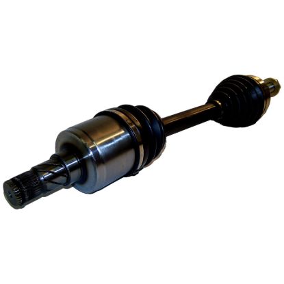 Picture of Crown Automotive Jeep Replacement CV Axle Assembly - 52104701AB