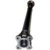 Picture of Crown Automotive Jeep Replacement Drive Shaft - 52105728AE