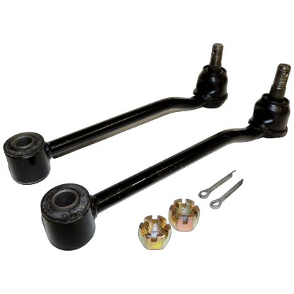 Picture of Crown Automotive Jeep Replacement Suspension Stabilizer Bar Link Kit - 52106057K