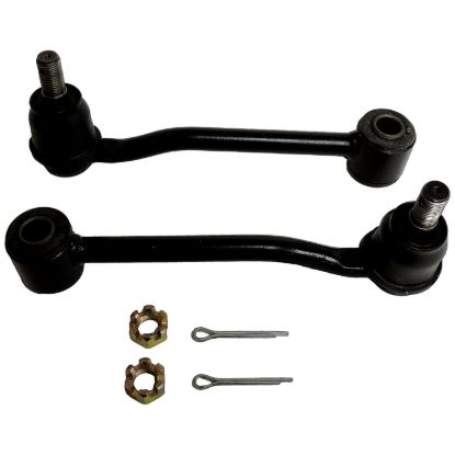 Picture of Crown Automotive Jeep Replacement Suspension Stabilizer Bar Link Kit - 52106058K