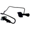 Picture of Crown Automotive Jeep Replacement Clutch Master and Slave Cylinder Assembly - 52107652AB