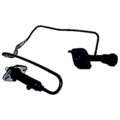Picture of Crown Automotive Jeep Replacement Clutch Master and Slave Cylinder Assembly - 52107652AB