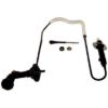 Picture of Crown Automotive Jeep Replacement Clutch Master and Slave Cylinder Assembly - 52107652AM