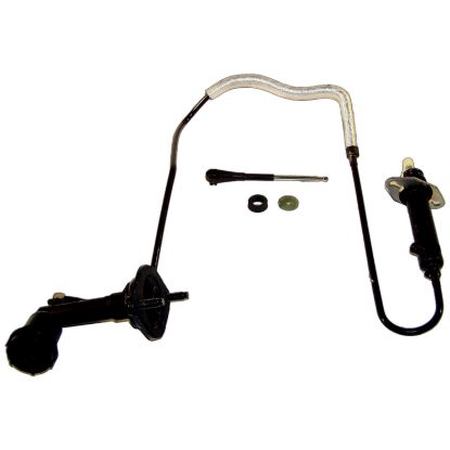 Picture of Crown Automotive Jeep Replacement Clutch Master and Slave Cylinder Assembly - 52107652AM