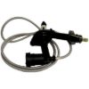 Picture of Crown Automotive Jeep Replacement Clutch Master and Slave Cylinder Assembly - 52107653AB