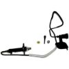 Picture of Crown Automotive Jeep Replacement Clutch Master and Slave Cylinder Assembly - 52107654AC