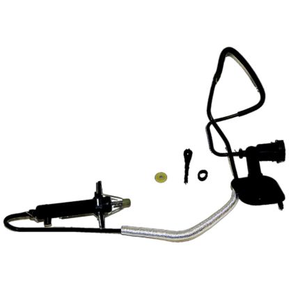 Picture of Crown Automotive Jeep Replacement Clutch Master and Slave Cylinder Assembly - 52107654AC