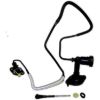 Picture of Crown Automotive Jeep Replacement Clutch Master and Slave Cylinder Assembly - 52107654AC