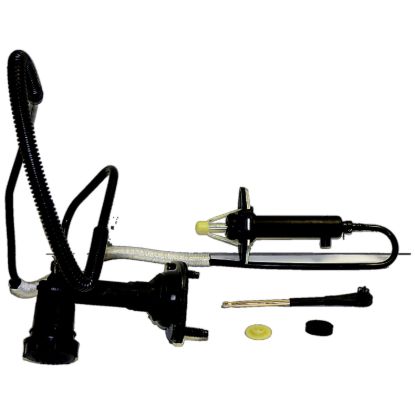 Picture of Crown Automotive Jeep Replacement Clutch Master and Slave Cylinder Assembly - 52107654AC
