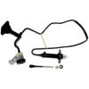 Picture of Crown Automotive Jeep Replacement Clutch Master and Slave Cylinder Assembly - 52107662
