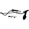 Picture of Crown Automotive Jeep Replacement Clutch Master and Slave Cylinder Assembly - 52107662AC