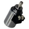 Picture of Crown Automotive Jeep Replacement Automatic Transmission Torque Converter Clutch Solenoid - 52108314AB
