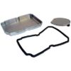 Picture of Crown Automotive Jeep Replacement Transmission Oil Pan - 52108327K