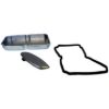 Picture of Crown Automotive Jeep Replacement Transmission Oil Pan - 52108327K