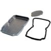 Picture of Crown Automotive Jeep Replacement Transmission Oil Pan - 52108327K