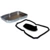 Picture of Crown Automotive Jeep Replacement Transmission Oil Pan - 52108327K