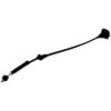 Picture of Crown Automotive Jeep Replacement Cruise Control Cable - 52109775AC