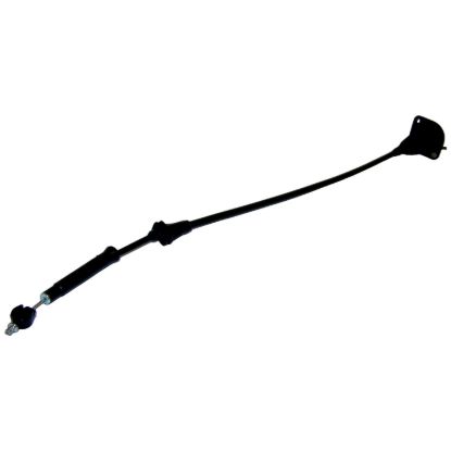 Picture of Crown Automotive Jeep Replacement Cruise Control Cable - 52109775AC