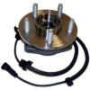 Picture of Crown Automotive Jeep Replacement Wheel Bearing and Hub Assembly - 52109947AE