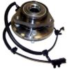 Picture of Crown Automotive Jeep Replacement Wheel Bearing and Hub Assembly - 52109947AE