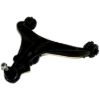 Picture of Crown Automotive Jeep Replacement Suspension Control Arm - 52109986AH