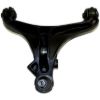Picture of Crown Automotive Jeep Replacement Suspension Control Arm - 52109987AH