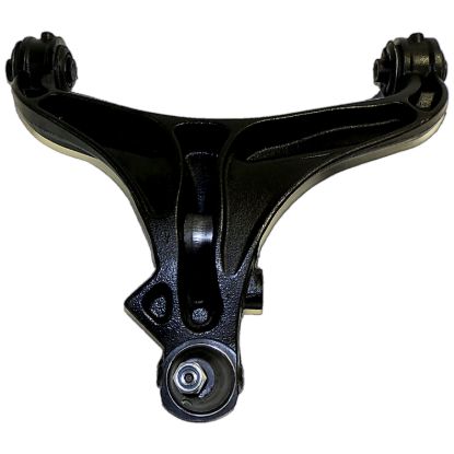 Picture of Crown Automotive Jeep Replacement Suspension Control Arm - 52109987AH