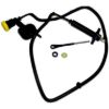 Picture of Crown Automotive Jeep Replacement Clutch Master and Slave Cylinder Assembly - 52110496AC