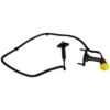Picture of Crown Automotive Jeep Replacement Clutch Master and Slave Cylinder Assembly - 52110496AC