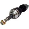 Picture of Crown Automotive Jeep Replacement CV Axle Assembly - 52111778AB