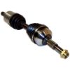 Picture of Crown Automotive Jeep Replacement CV Axle Assembly - 52111779AB