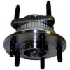 Picture of Crown Automotive Jeep Replacement Wheel Bearing and Hub Assembly - 52111884AB