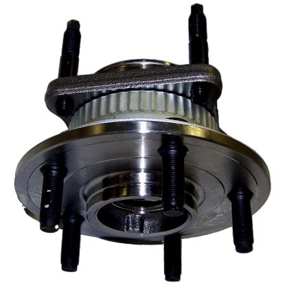 Picture of Crown Automotive Jeep Replacement Wheel Bearing and Hub Assembly - 52111884AB