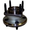 Picture of Crown Automotive Jeep Replacement Wheel Bearing and Hub Assembly - 52111884AB