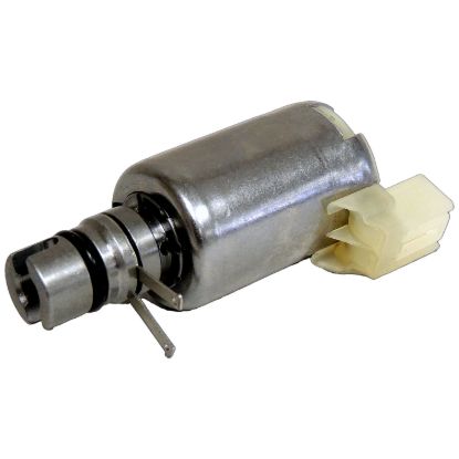 Picture of Crown Automotive Jeep Replacement Differential Lock Actuator - 52114003AF