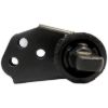 Picture of Crown Automotive Jeep Replacement Axle Bracket - 52114354AA