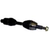 Picture of Crown Automotive Jeep Replacement CV Axle Assembly - 52114390AB