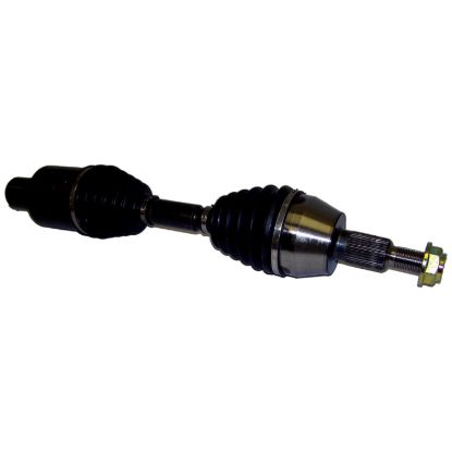 Picture of Crown Automotive Jeep Replacement CV Axle Assembly - 52114390AB