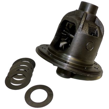 Picture of Crown Automotive Jeep Replacement Differential Case Assembly Kit - 52114574AA