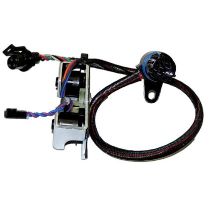 Picture of Crown Automotive Jeep Replacement Automatic Transmission Overdrive Solenoid - 52118500