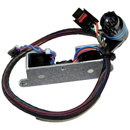 Picture of Crown Automotive Jeep Replacement Automatic Transmission Overdrive Solenoid - 52118500AB