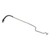Picture of Crown Automotive Jeep Replacement Automatic Transmission Oil Cooler Hose - 52118606AB
