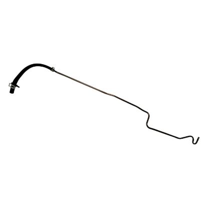 Picture of Crown Automotive Jeep Replacement Automatic Transmission Oil Cooler Hose - 52118606AB
